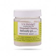 S N Pandit Sitopaladi Choorna 500g