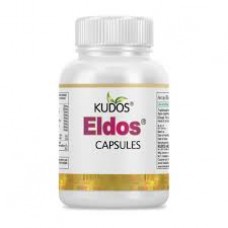 Kudos Ayurveda Pairos 30 Capsules 
