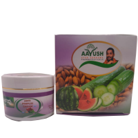 Aayush Holapu Anti Pimple Cream 50gm