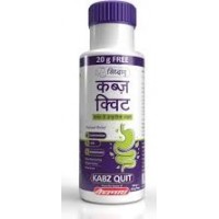 Baidyanath Kabz quit 100g 