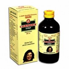 Medilinks Laboratories Lukorex Syrup 200ml 
