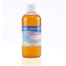 S N Pandit Sarsaparilla Syrup 500ml