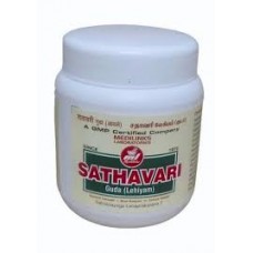 Medilinks Laboratories Sathavari Leheyam (Medi) 250gm 