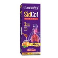 Baidyanath Sidcof 100ml 