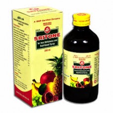 Medilinks Laboratories Sritone Syrup 200ml
