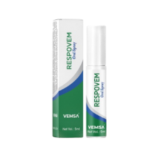 Vemsa Respovem Oral Spray 5ml x 3 