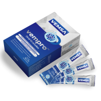 Vemsa Vempro Oral Granules 2g x 10 Packs 