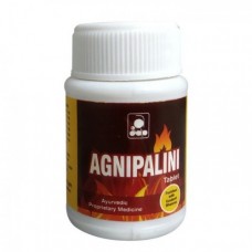 Acharya Drugs Agnipalini 30 Tablet
