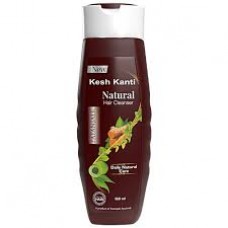 Patanjali Kesh Kanti Natural Hair Cleanser 200ml Patanjali Kesh Kanti Natural Hair Cleanser 200ml