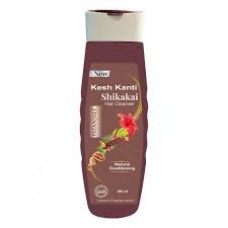 Patanjali Kesh Kanti Shikakai Hair Cleanser 200ml Patanjali Kesh Kanti Shikakai Hair Cleanser 200ml