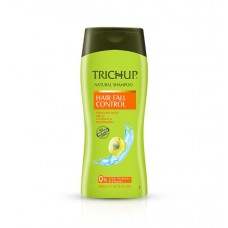 Vasu Heathcare Trichup Hair Fall Contro oil 100ml 