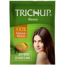 Vasu Healthcare Trichup Henna 100g X 2