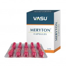 Vasu Healthcare Meryton 30 Capsule 