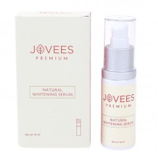 Jovees Whitening Serum 50ml  Jovees Whitening Serum 50ml