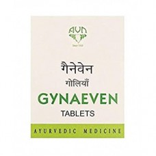 AVN Ayurveda Gynaeven 10 Tablet  AVN Ayurveda Gynaeven 10 Tablet