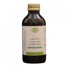 AVN Ayurveda Mahatiktakam Kashayam 200ml  AVN Ayurveda Mahatiktakam Kashayam 200ml