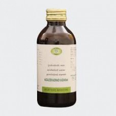AVN Ayurveda Musaleekhadiradi Kashayam 200ml  AVN Ayurveda Musaleekhadiradi Kashayam 200ml