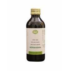 AVN Ayurveda Nayopayam Kashayam 200ml  AVN Ayurveda Nayopayam Kashayam 200ml