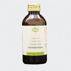 AVN Ayurveda Panchanamrutam Kashayam 200ml  AVN Ayurveda Panchanamrutam Kashayam 200ml
