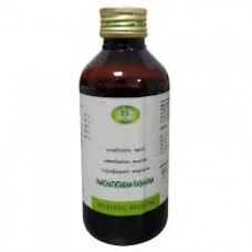 AVN Ayurveda Panchatiktakam Kashayam 200ml AVN Ayurveda Panchatiktakam Kashayam 200ml
