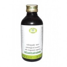 AVN Ayurveda Patolamooladi Kashayam 200ml  AVN Ayurveda Patolamooladi Kashayam 200ml