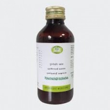 AVN Ayurveda Punarnavadi Kashayam 200ml  AVN Ayurveda Punarnavadi Kashayam 200ml
