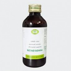 AVN Ayurveda Rasonadi Kashayam 200ml AVN Ayurveda Rasonadi Kashayam 200ml