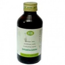 AVN Ayurveda Sonitamrutam Kashaym 200ml  AVN Ayurveda Sonitamrutam Kashaym 200ml