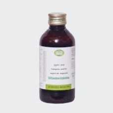 AVN Ayurveda Sukumaram Kashayam 200ml AVN Ayurveda Sukumaram Kashayam 200ml