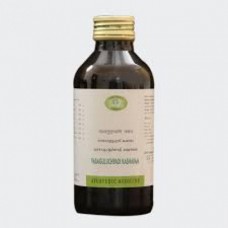 AVN Ayurveda Vasaguluchyadi Kashayam 200ml  AVN Ayurveda Vasaguluchyadi Kashayam 200ml