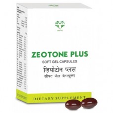 AVN Ayurveda Zeotone 10 Tablet  AVN Ayurveda Zeotone 10 Tablet