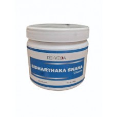Prakruti Remedies Sidharthaka Snana Choorna 150g 