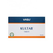 Kultab 10 Tablet Vasu Health Care  Kultab 10 Tablet Vasu Health Care