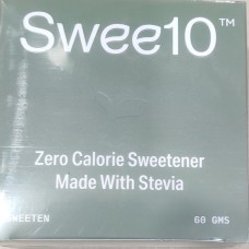 Swee 10, 15g Chromachemie Swee 10, 15g Chromachemie