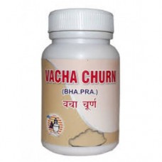 Amrita Drugs Vacha Churna 50g  Amrita Drugs Vacha Churna 50g