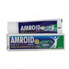 Aimil Pharma Amroid Ointment 40g