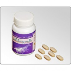  Amrita Drugs Ashwagandha 60 Tablets 