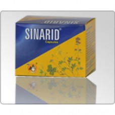 Amrita Drugs Sinarid 10 Capsules 