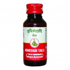 Baidyanath Irimedadi Tel 50ml 
