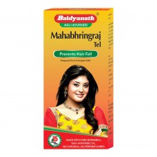 Baidyanath Mahabhringraj Tel 100ml 