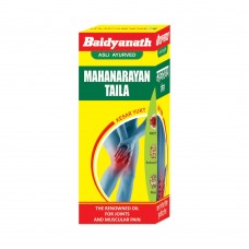 Baidyanath Mahanarayan Tel 200ml 