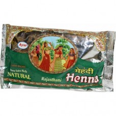 Ayur Herbals Henna 200g