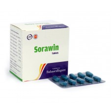 SahasraYogam Sorawin 10 Tablet x 7