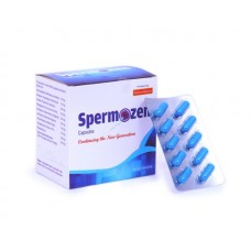 Sahasrayogam Spermozen 10 Capsule X 7