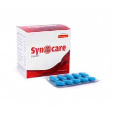 SahasraYogam Synocare 10 Capsule  X 7