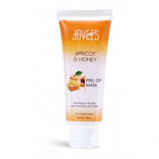 Jovees Apricot & Honey Peel off Mask 100g