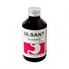 Ayurchem Ulsant Syrup 170ml
