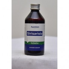 Ayurchem Sirisarishta Syrup 200ml