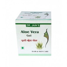 Dr Jains Forest Herbals Aloe Vera Gel 100g 