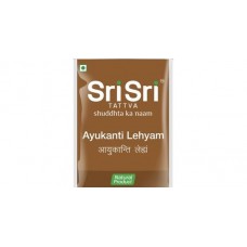 Sri Sri Ayurveda Ayukanti Lehyam 5.5g  